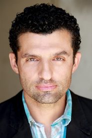Peter Nikkos