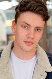 Richard Crouchley biography, age and filmography