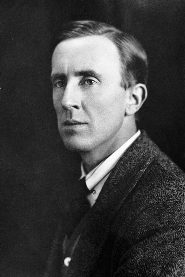 J. R. R. Tolkien biography, age and filmography