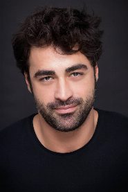 Sarp Levendoğlu