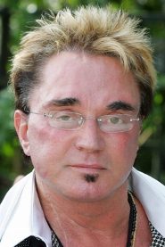 Roy Horn biography, age and filmography