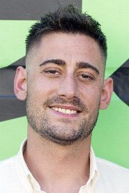 Michael Socha