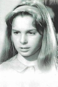 Shari Lee Bernath
