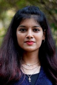 Monisha Blessy biography, age and filmography