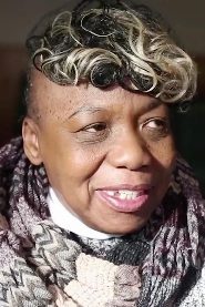 Gwen Carr