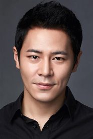 Lee Kyoo-hyung