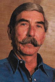 Wally Welch