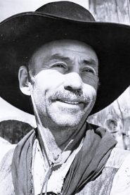 Hank Worden