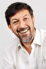 Rajat Kapoor