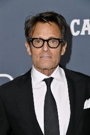 Michael Kaplan biography, age and filmography