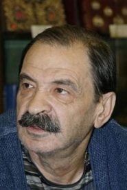 Ilya Oleynikov