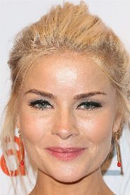Anita Briem