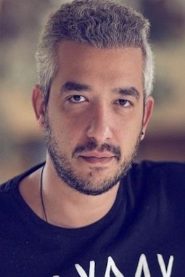 Ahmed Khairi biography, age and filmography