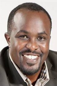 Peter King Nzioki biography, age and filmography
