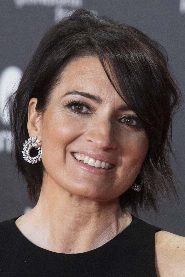 Silvia Abril