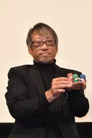 Nobumasa Sawabe biography, age and filmography
