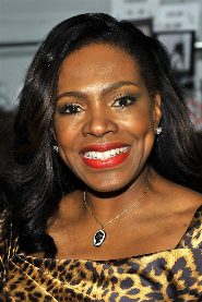 Sheryl Lee Ralph