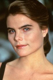 Mariel Hemingway
