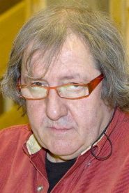 Mariusz Benoit