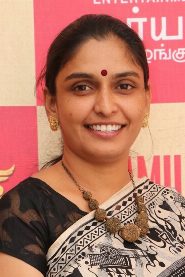 Indumathi Manigandan