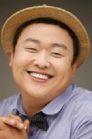 Lee Jeong-ho