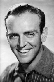 Hermes Pan biography, age and filmography