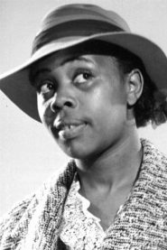 Lillian Yarbo