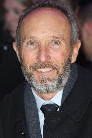 Steve Starkey biography, age and filmography