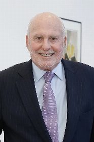 Michael Lynne biography, age and filmography