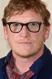 Geoff Bell