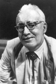 Frank O'Connor biography, age and filmography