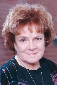 Vlasta Chramostová