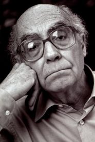 José Saramago biography, age and filmography