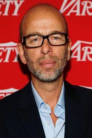 Eric Fellner biography, age and filmography
