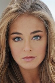 Amber Scott biography, age and filmography