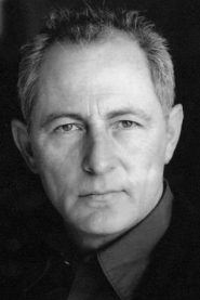 Charles Boswell biography, age and filmography