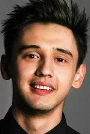 Iskander Shaykhutdinov biography, age and filmography