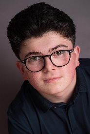 Archie Yates
