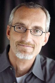 Phil Vischer