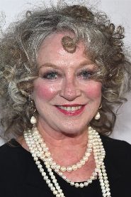 Veronica Cartwright