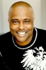 Alex Thomas biography, age and filmography