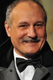 Tony Grisoni biography, age and filmography