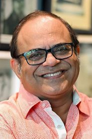 Rajatabha Dutta