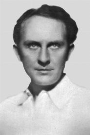 Peter Voß biography, age and filmography
