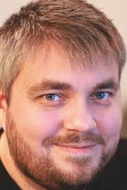 Igor Yakovel biography, age and filmography