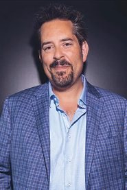 Chris Castaldi biography, age and filmography
