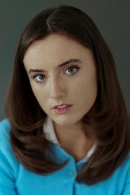 Saoirse Hayden