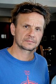 Bartłomiej Topa biography, age and filmography