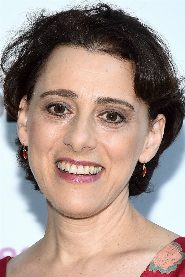 Judy Kuhn