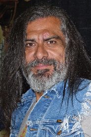 Jonathan Joss
